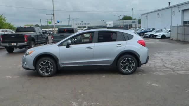 used 2014 Subaru XV Crosstrek car, priced at $12,405