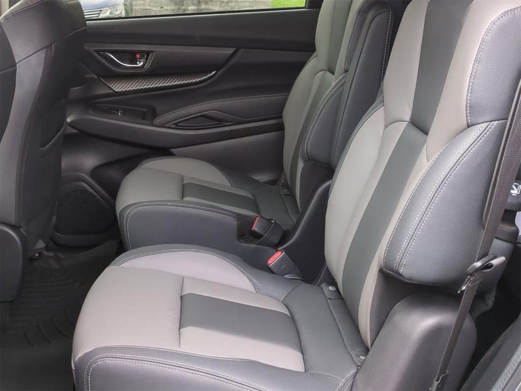 used 2022 Subaru Ascent car, priced at $28,550