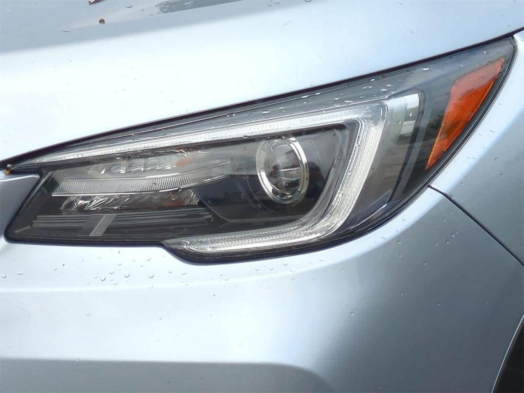 used 2022 Subaru Ascent car, priced at $28,550