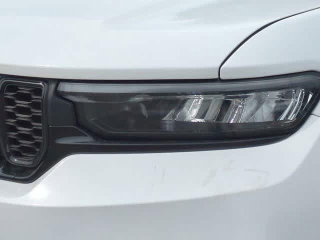 new 2025 Jeep Grand Cherokee car, priced at $38,780