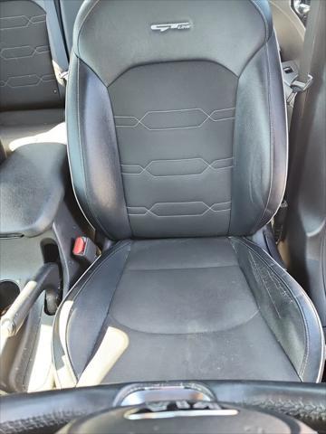 used 2020 Kia Forte car, priced at $14,742