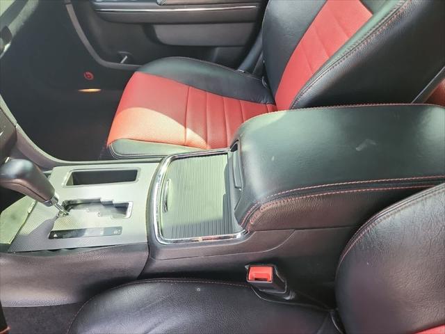 used 2014 Dodge Charger car, priced at $11,475
