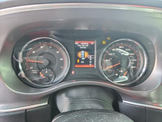 used 2014 Dodge Charger car, priced at $11,475