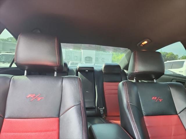 used 2014 Dodge Charger car, priced at $11,475