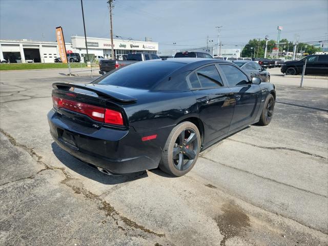 used 2014 Dodge Charger car, priced at $11,475