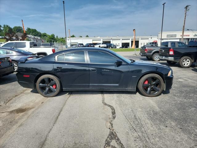 used 2014 Dodge Charger car, priced at $11,475