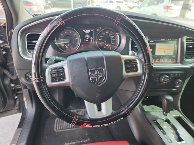 used 2014 Dodge Charger car, priced at $11,475