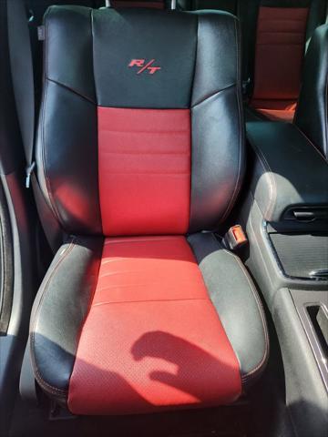 used 2014 Dodge Charger car, priced at $11,475