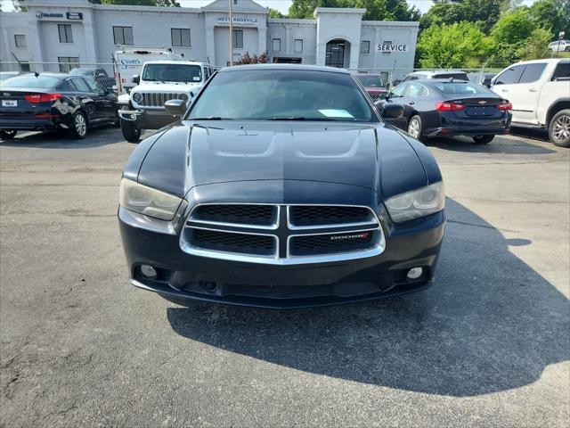 used 2014 Dodge Charger car, priced at $11,475
