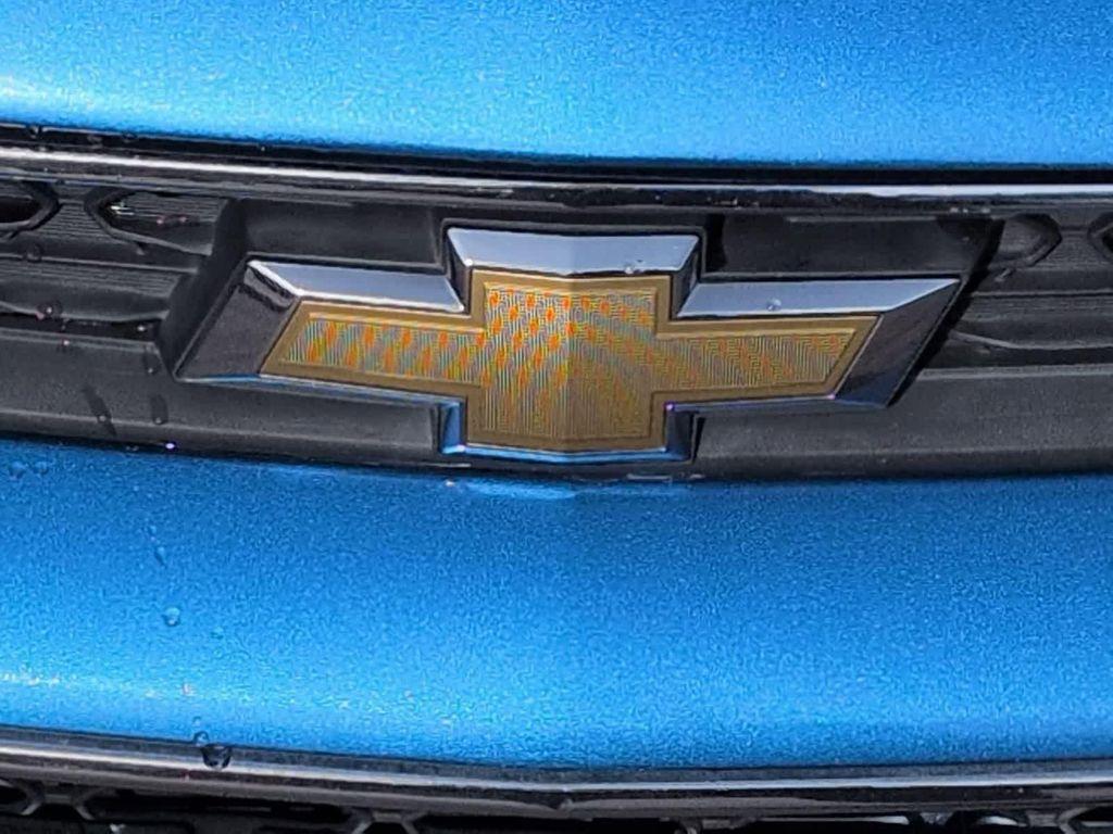 used 2017 Chevrolet Spark car, priced at $6,000