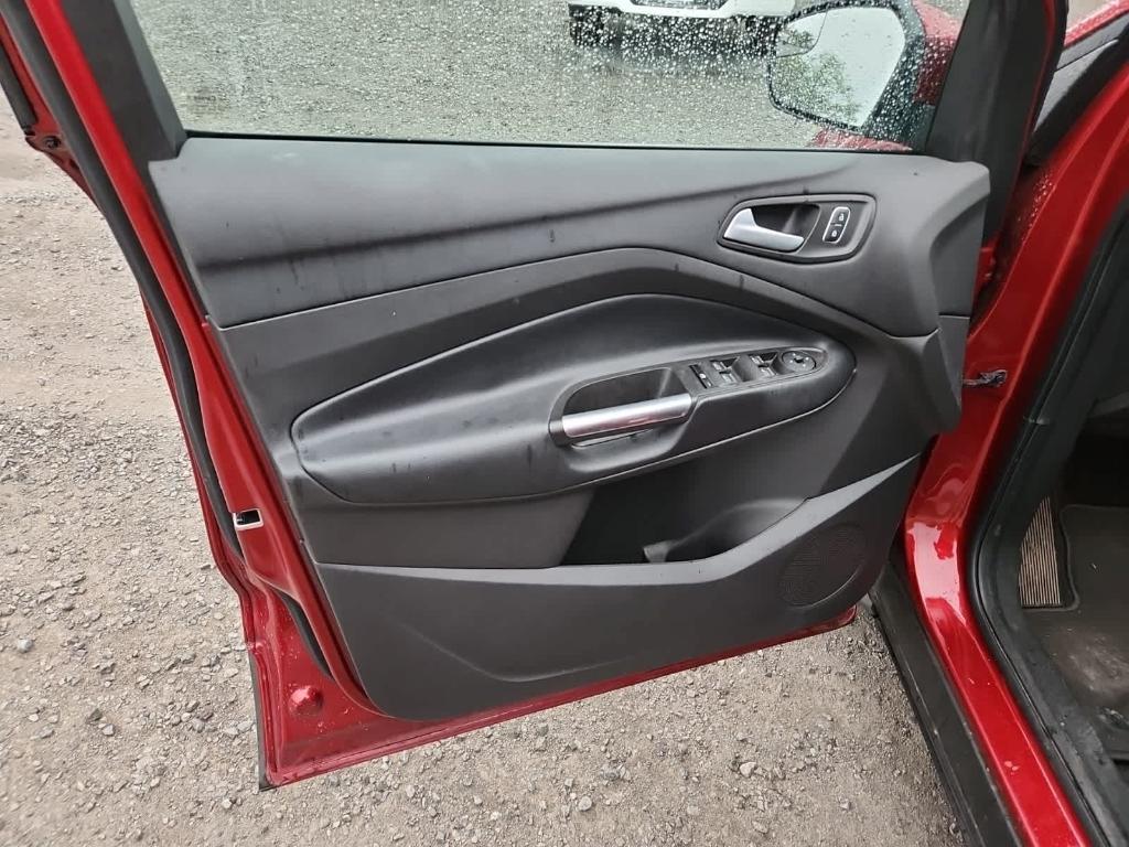 used 2019 Ford Escape car, priced at $12,500