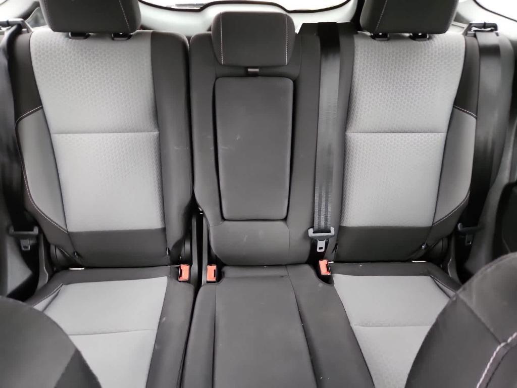 used 2019 Ford Escape car, priced at $12,500