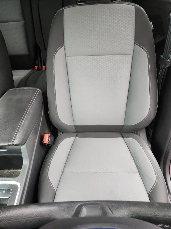 used 2019 Ford Escape car, priced at $12,500