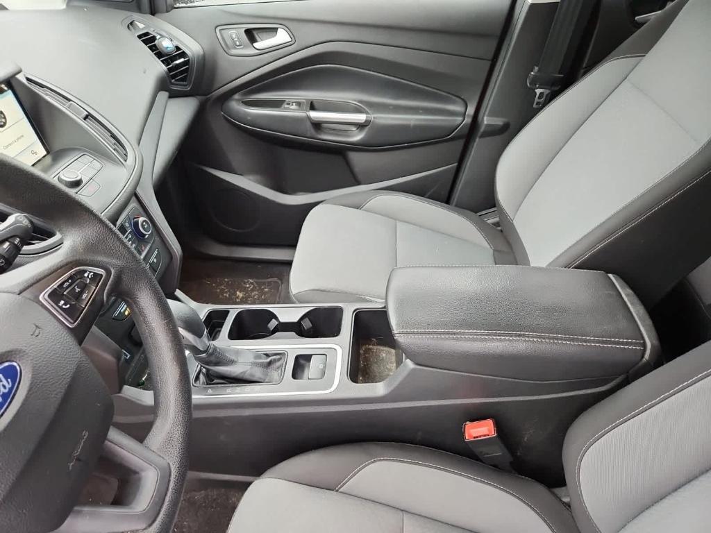 used 2019 Ford Escape car, priced at $12,500