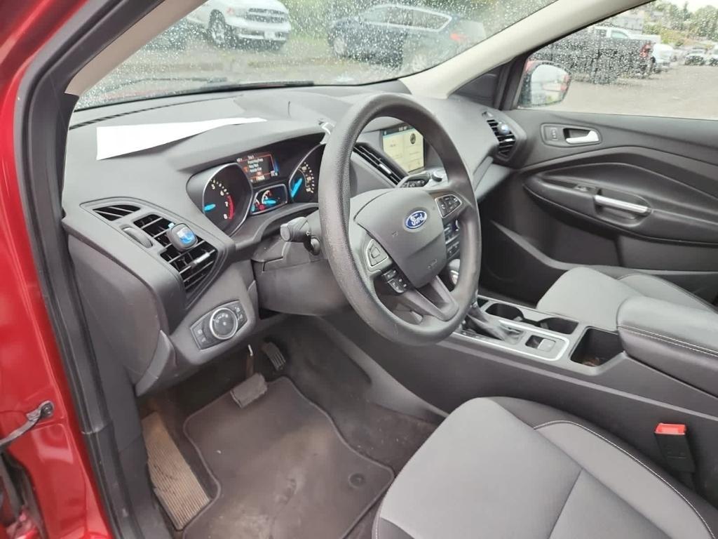 used 2019 Ford Escape car, priced at $12,500