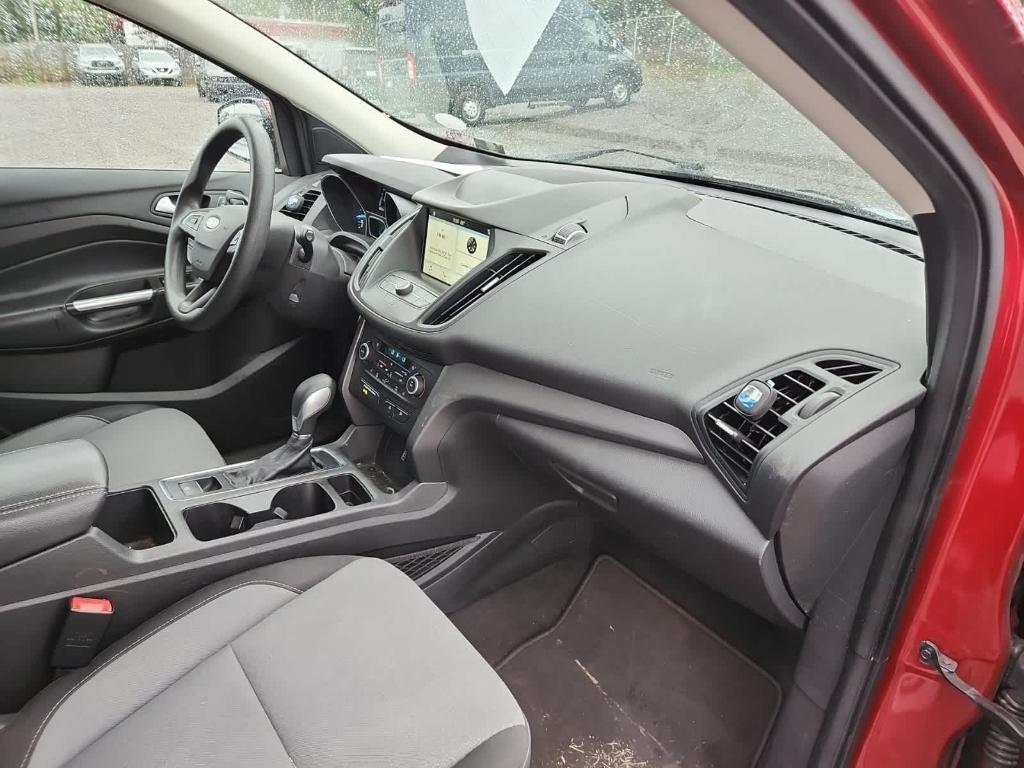 used 2019 Ford Escape car, priced at $12,500