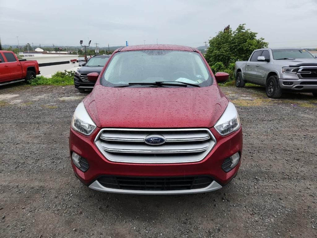 used 2019 Ford Escape car, priced at $12,500