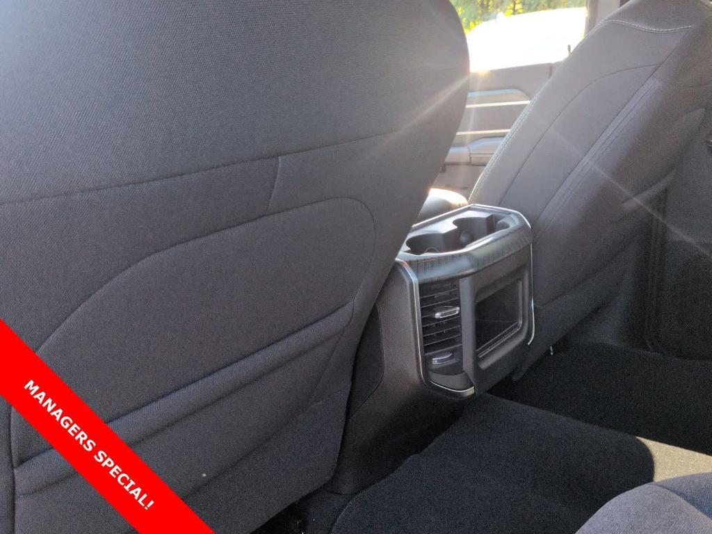 new 2026 Ram 2500 car, priced at $63,125