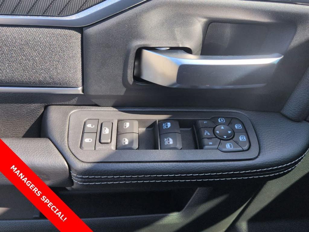 new 2026 Ram 2500 car, priced at $63,125