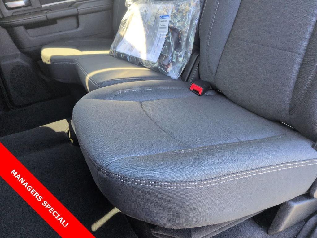 new 2026 Ram 2500 car, priced at $63,125