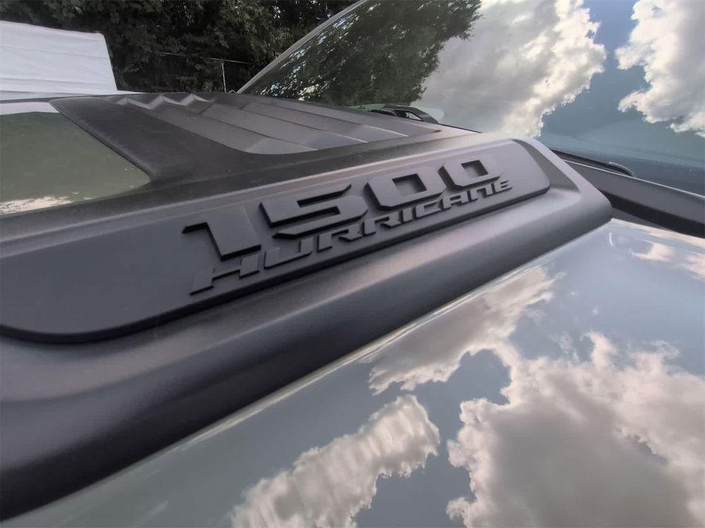 new 2026 Ram 1500 car, priced at $60,400