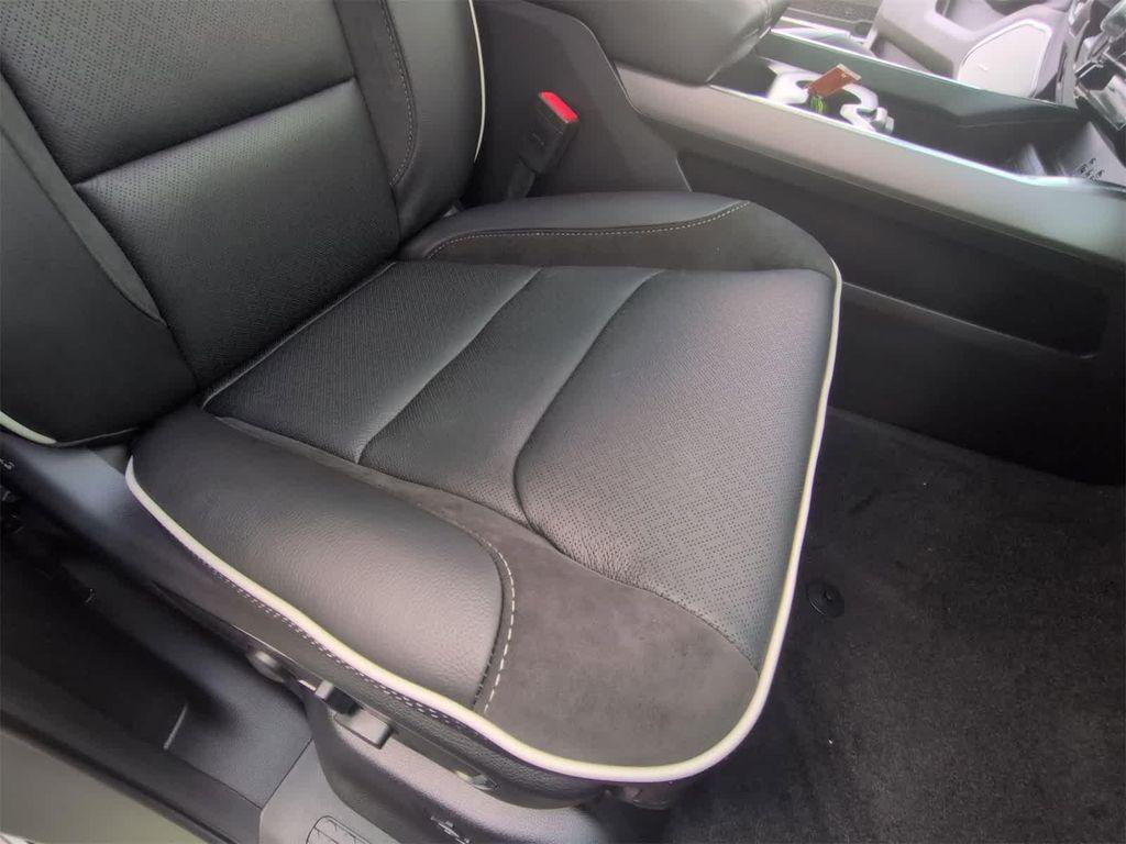 new 2026 Ram 1500 car, priced at $60,400