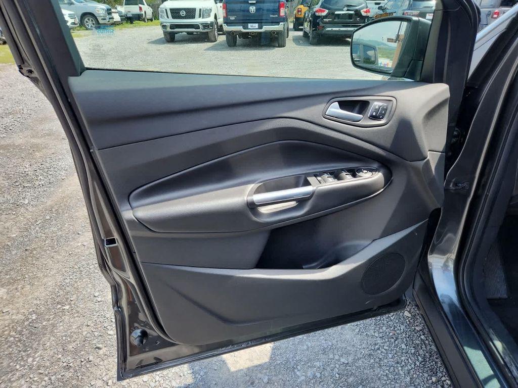 used 2016 Ford Escape car, priced at $14,045