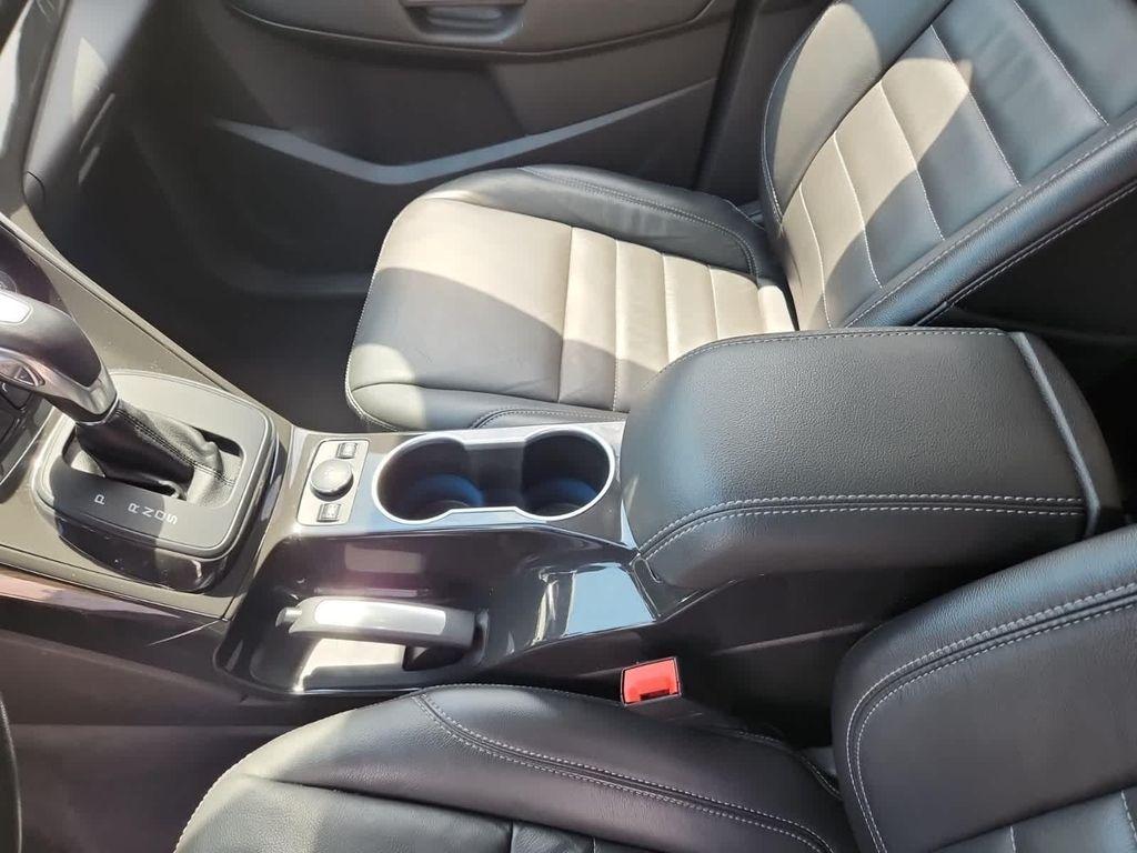 used 2016 Ford Escape car, priced at $14,045