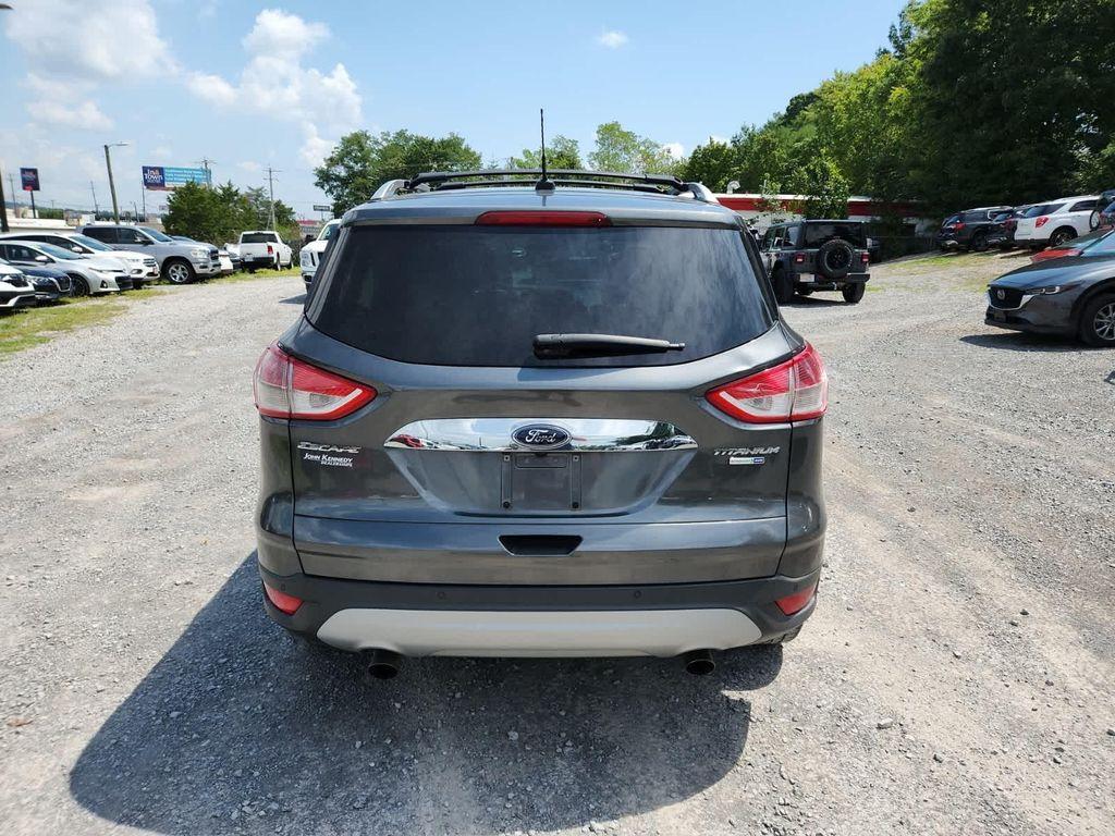 used 2016 Ford Escape car, priced at $14,045
