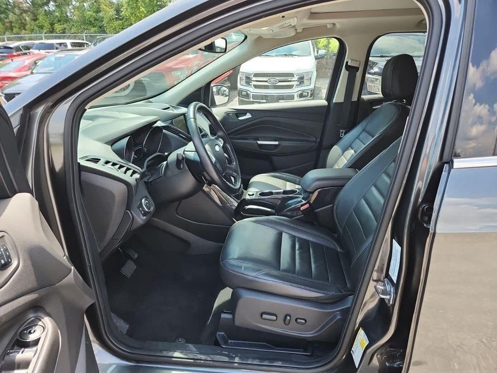 used 2016 Ford Escape car, priced at $14,045