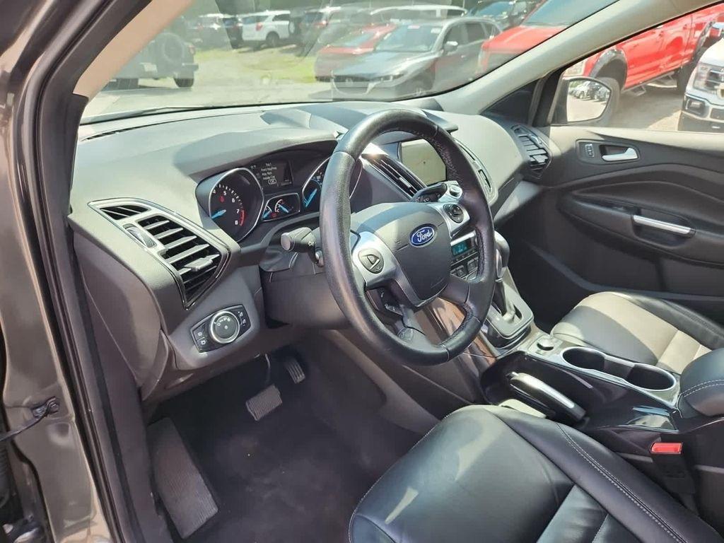 used 2016 Ford Escape car, priced at $14,045