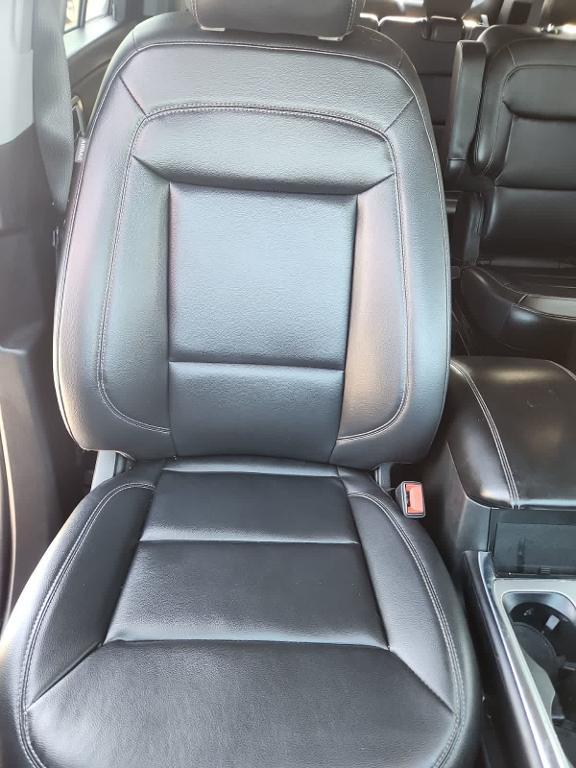 used 2021 Ford Explorer car, priced at $19,500