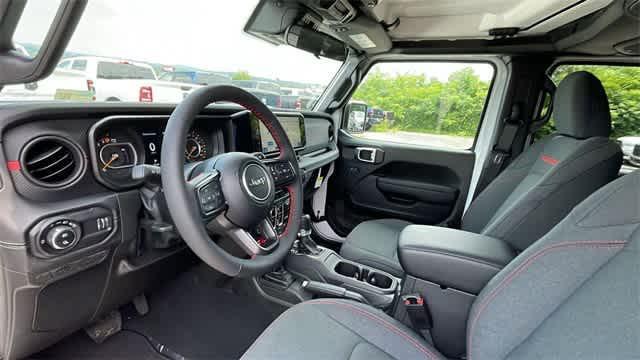 new 2024 Jeep Gladiator car, priced at $49,995