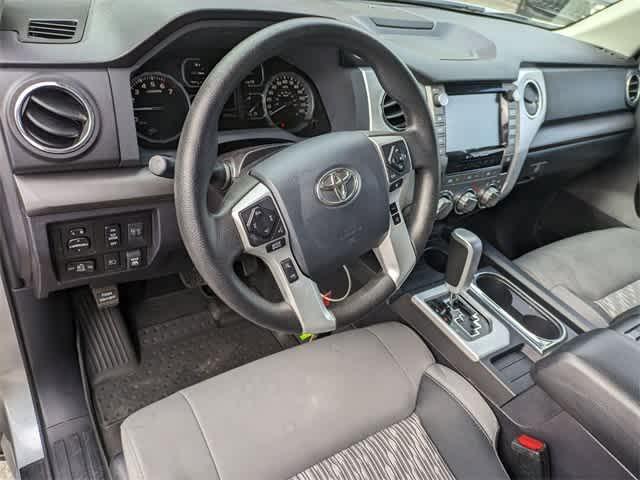 used 2020 Toyota Tundra car, priced at $36,988