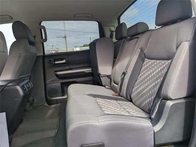 used 2020 Toyota Tundra car, priced at $36,988