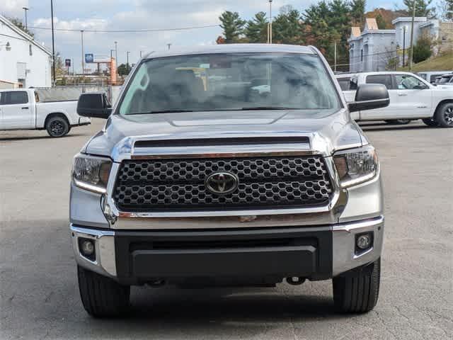 used 2020 Toyota Tundra car, priced at $36,988