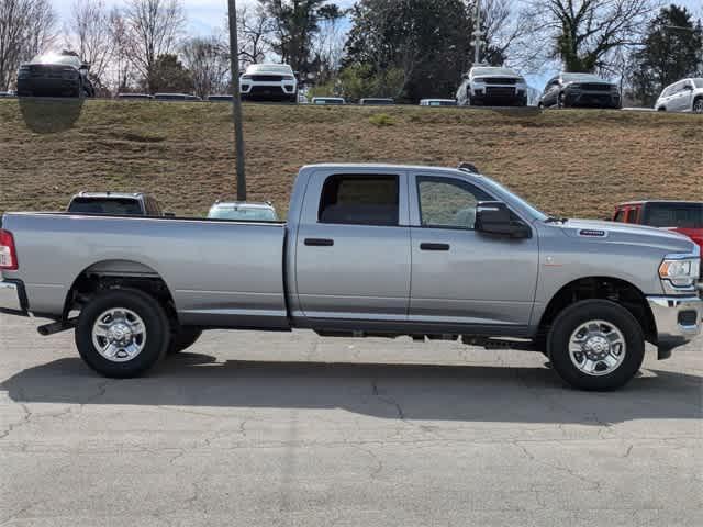 new 2024 Ram 3500 car, priced at $57,295
