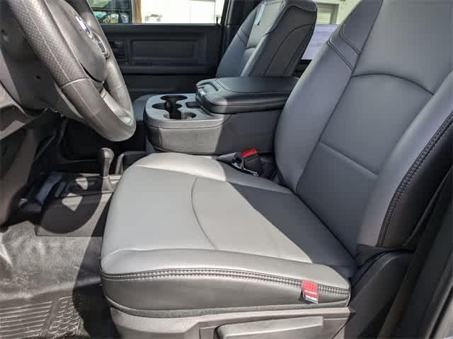 new 2024 Ram 3500 car, priced at $57,295