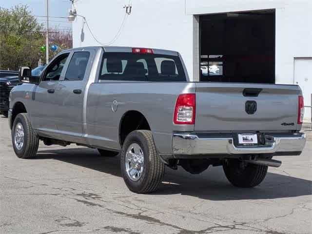 new 2024 Ram 3500 car, priced at $57,295