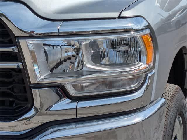 new 2024 Ram 3500 car, priced at $57,295