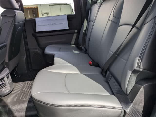 new 2024 Ram 3500 car, priced at $57,295