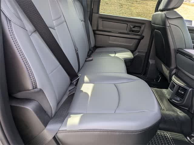 new 2024 Ram 3500 car, priced at $57,295
