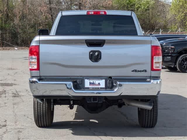 new 2024 Ram 3500 car, priced at $57,295