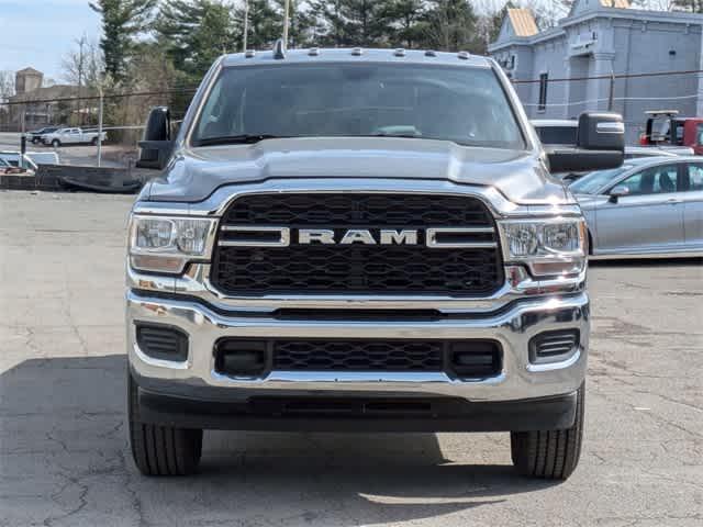 new 2024 Ram 3500 car, priced at $57,295