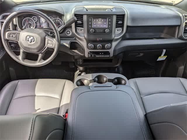 new 2024 Ram 3500 car, priced at $57,295