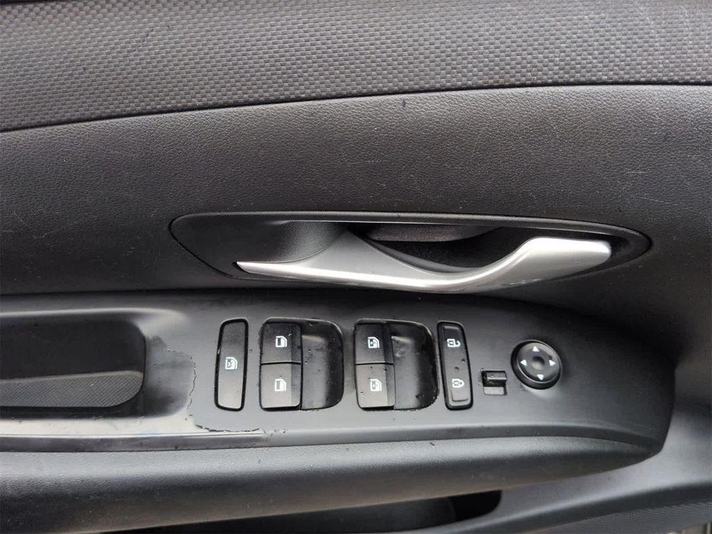 used 2022 Hyundai Tucson car, priced at $16,991