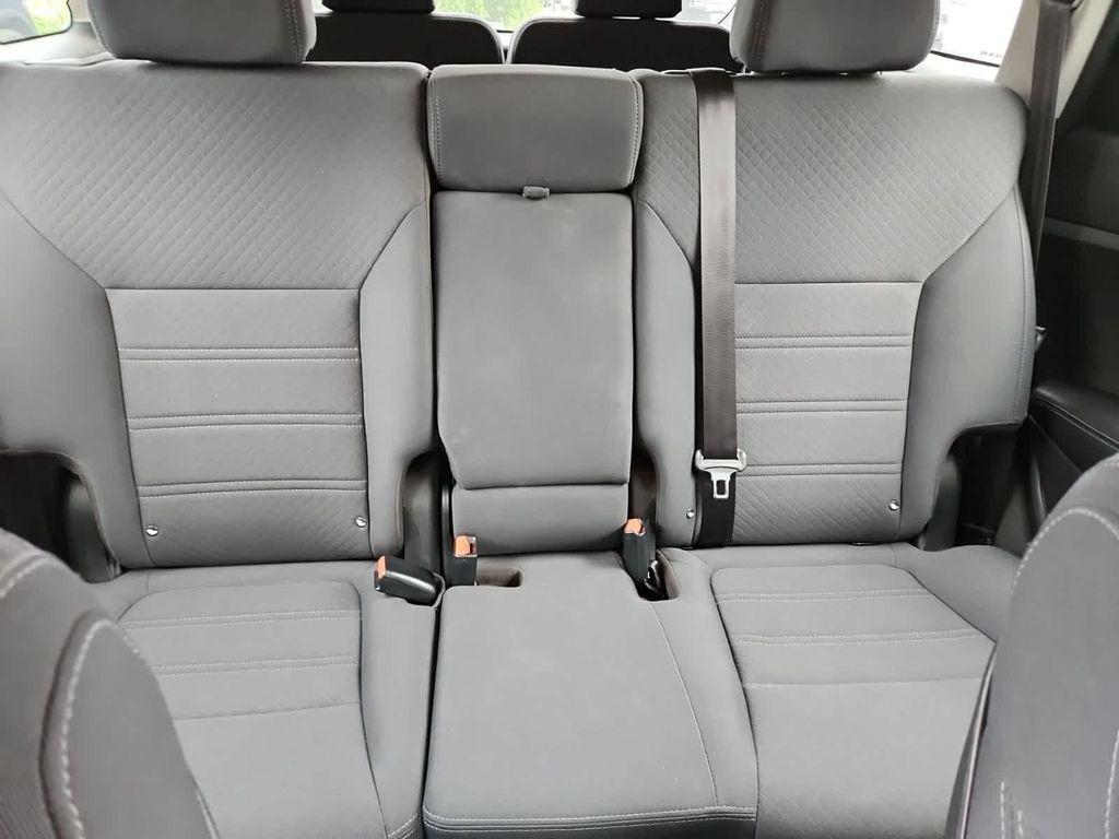 used 2018 Kia Sorento car, priced at $14,995