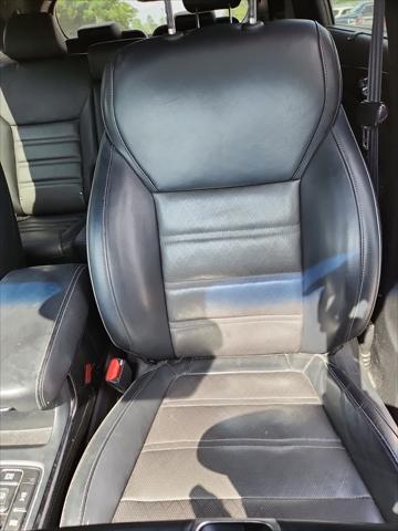 used 2018 Kia Sorento car, priced at $18,208