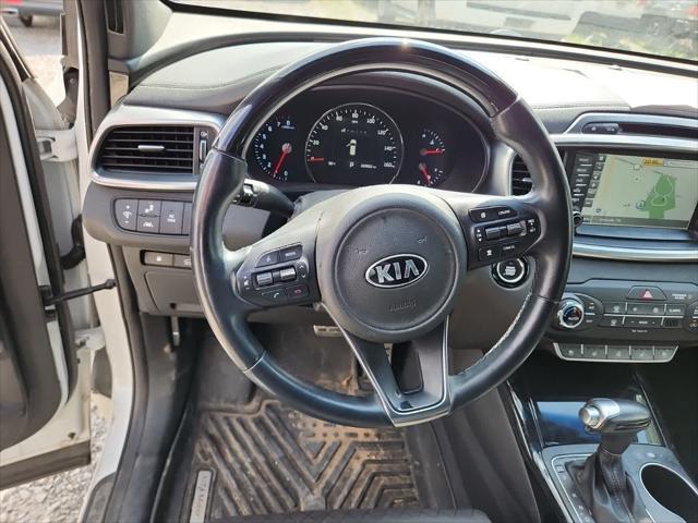 used 2018 Kia Sorento car, priced at $18,208