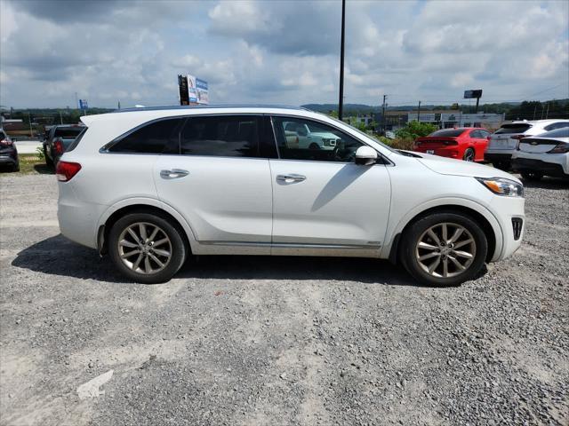 used 2018 Kia Sorento car, priced at $18,208